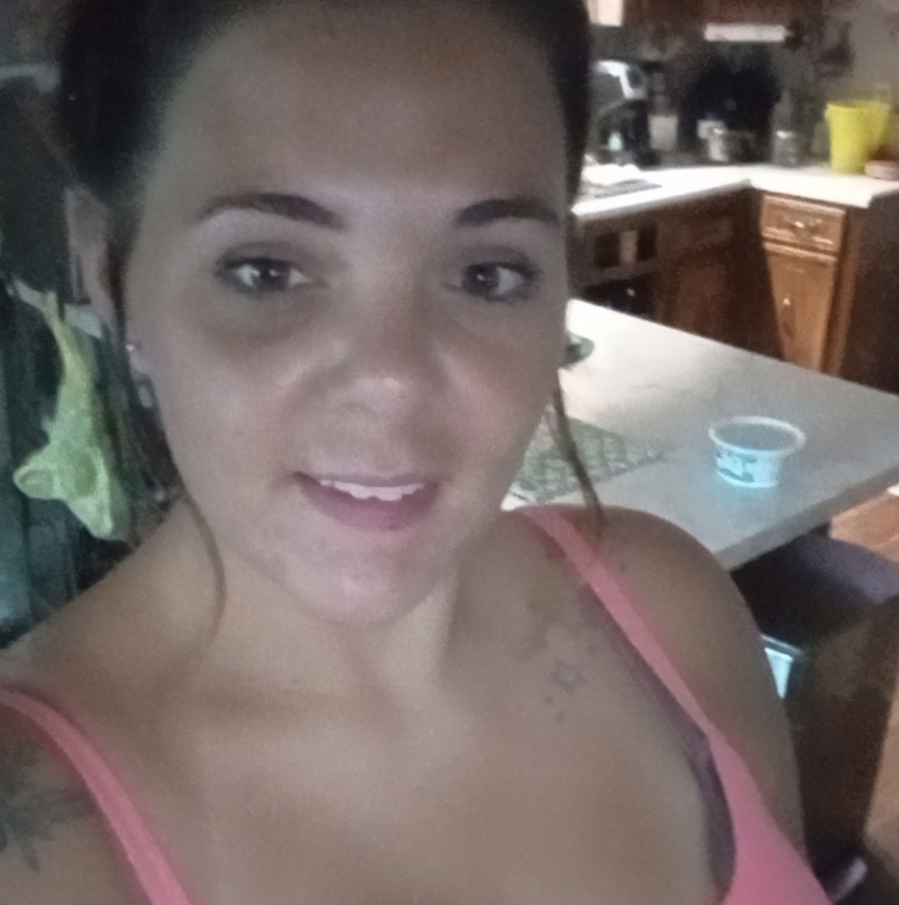 Meet your Posher, Katlyn